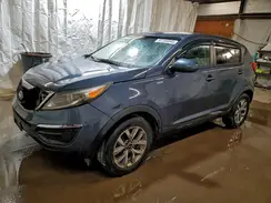 KNDPBCAC4G7821753 2016 KIA SPORTAGE