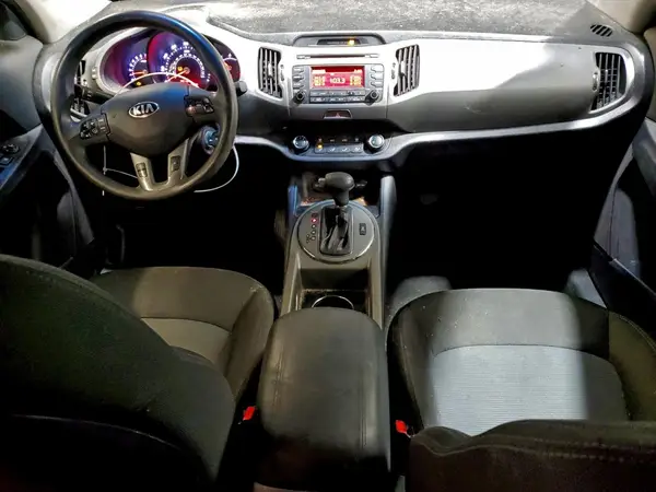 KNDPBCAC4G7821753 2016 KIA SPORTAGE - Image 8