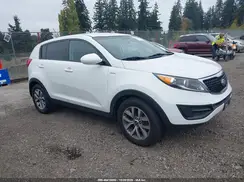 KNDPBCAC4G7826158 2016 KIA SPORTAGE