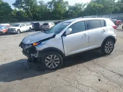 KNDPBCAC4G7826421 2016 KIA SPORTAGE