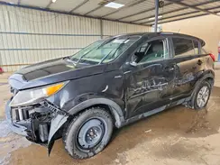KNDPBCAC4G7827195 2016 KIA SPORTAGE