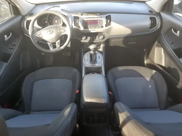 KNDPBCAC4G7827522 2016 KIA SPORTAGE - Image 8