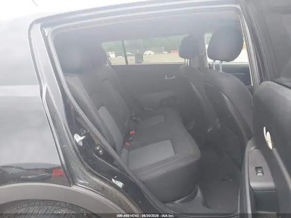 KNDPBCAC4G7828914 2016 KIA SPORTAGE - Image 8