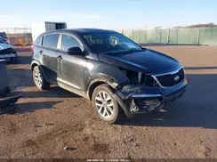 KNDPBCAC4G7831831 2016 KIA SPORTAGE