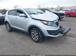 KNDPBCAC4G7832672 2016 KIA SPORTAGE