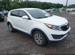 KNDPBCAC4G7834552 2016 KIA SPORTAGE