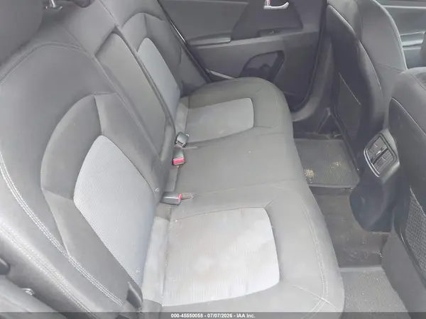 KNDPBCAC4G7834552 2016 KIA SPORTAGE - Image 8