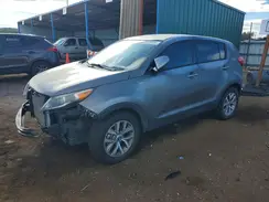 KNDPBCAC4G7840691 2016 KIA SPORTAGE