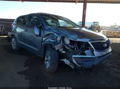KNDPBCAC4G7840920 2016 KIA SPORTAGE