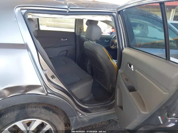 KNDPBCAC4G7840920 2016 KIA SPORTAGE - Image 8