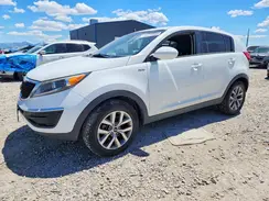 KNDPBCAC4G7844207 2016 KIA SPORTAGE