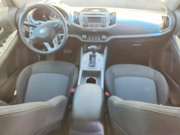 KNDPBCAC4G7844207 2016 KIA SPORTAGE - Image 8