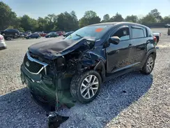 KNDPBCAC4G7844319 2016 KIA SPORTAGE