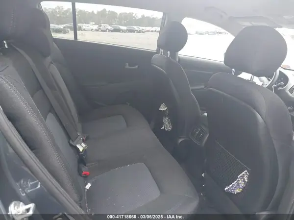 KNDPBCAC4G7845065 2016 KIA SPORTAGE - Image 8