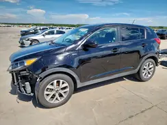 KNDPBCAC4G7848709 2016 KIA SPORTAGE