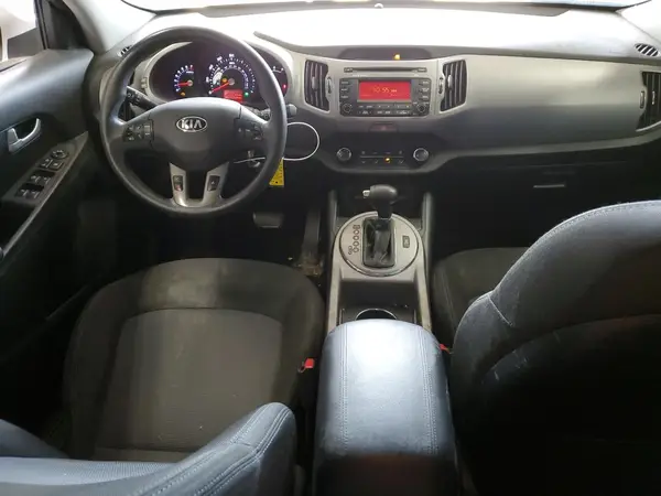 KNDPBCAC4G7848791 2016 KIA SPORTAGE - Image 8