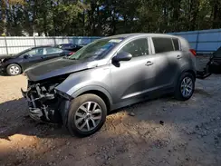 KNDPBCAC4G7848967 2016 KIA SPORTAGE