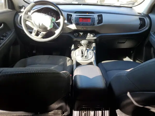 KNDPBCAC4G7848967 2016 KIA SPORTAGE - Image 8