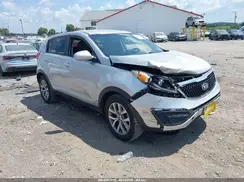 KNDPBCAC4G7849309 2016 KIA SPORTAGE