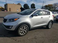KNDPBCAC4G7849472 2016 KIA SPORTAGE