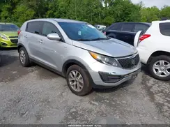 KNDPBCAC4G7851058 2016 KIA SPORTAGE