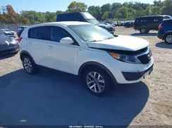 KNDPBCAC4G7852145 2016 KIA SPORTAGE
