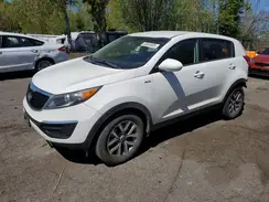 KNDPBCAC4G7853330 2016 KIA SPORTAGE