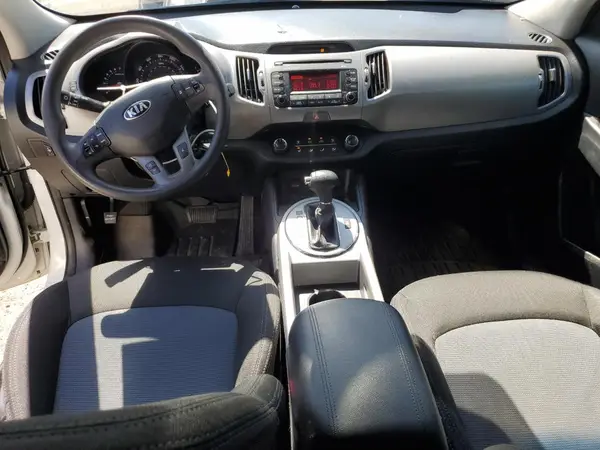 KNDPBCAC4G7853330 2016 KIA SPORTAGE - Image 8