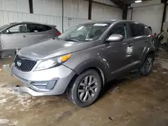 KNDPBCAC4G7855658 2016 KIA SPORTAGE