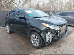 KNDPBCAC4G7856874 2016 KIA SPORTAGE