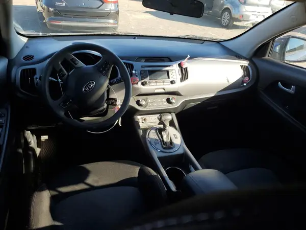 KNDPBCAC4G7859323 2016 KIA SPORTAGE - Image 8