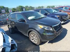 KNDPBCAC4G7863680 2016 KIA SPORTAGE