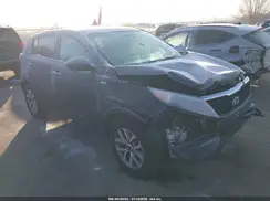 KNDPBCAC4G7863825 2016 KIA SPORTAGE