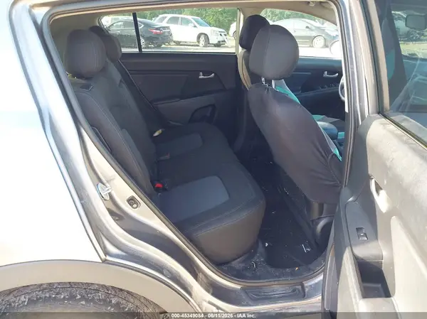 KNDPBCAC4G7863954 2016 KIA SPORTAGE - Image 7