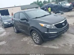 KNDPBCAC4G7864571 2016 KIA SPORTAGE