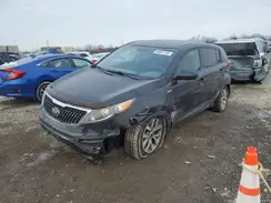 KNDPBCAC4G7867924 2016 KIA SPORTAGE