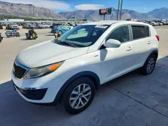 KNDPBCAC4G7869740 2016 KIA SPORTAGE