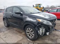 KNDPBCAC4G7871181 2016 KIA SPORTAGE