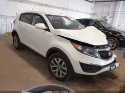KNDPBCAC4G7875828 2016 KIA SPORTAGE