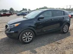 KNDPBCAC4G7876736 2016 KIA SPORTAGE