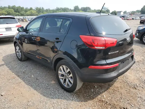 KNDPBCAC4G7876736 2016 KIA SPORTAGE - Image 2