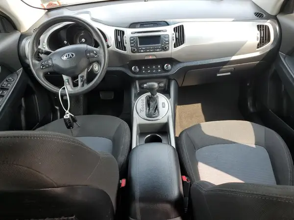 KNDPBCAC4G7876736 2016 KIA SPORTAGE - Image 8