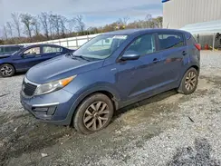KNDPBCAC4G7878552 2016 KIA SPORTAGE