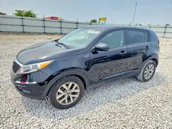KNDPBCAC4G7879037 2016 KIA SPORTAGE