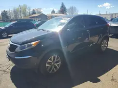 KNDPBCAC4G7879071 2016 KIA SPORTAGE