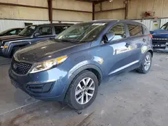 KNDPBCAC4G7880544 2016 KIA SPORTAGE