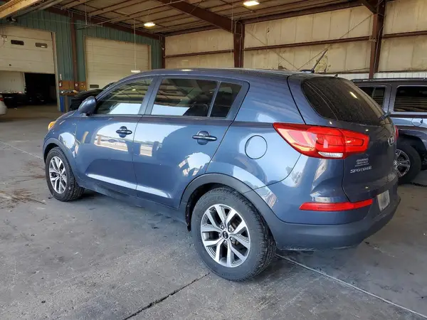 KNDPBCAC4G7880544 2016 KIA SPORTAGE - Image 2