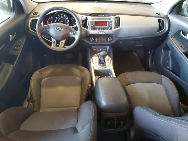 KNDPBCAC4G7880544 2016 KIA SPORTAGE - Image 8