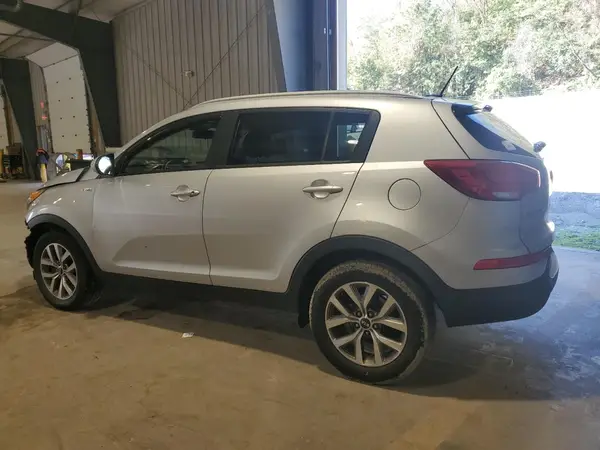 KNDPBCAC5G7797592 2016 KIA SPORTAGE - Image 2