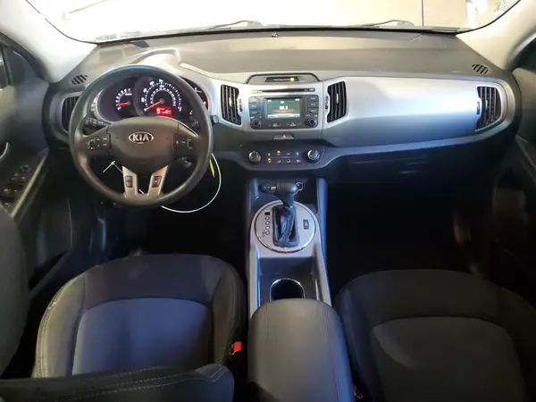 KNDPBCAC5G7797592 2016 KIA SPORTAGE - Image 8